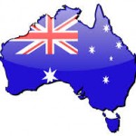 australia