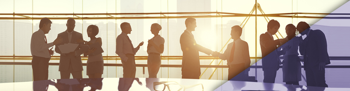 The What, The Why And The How of Extended Enterprise Training - eFront Blog