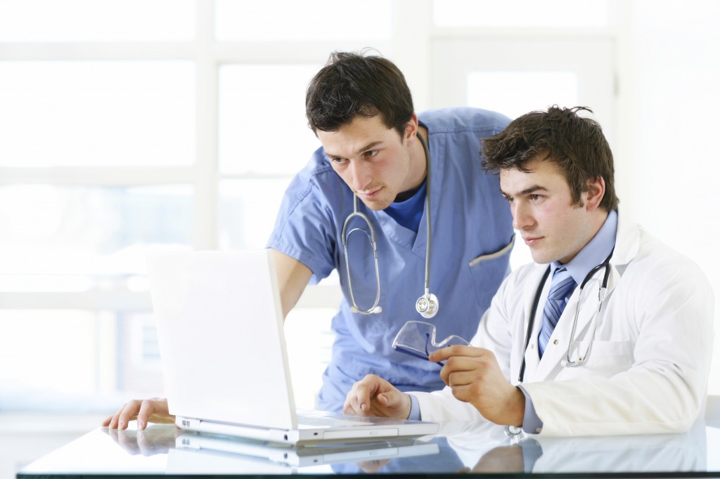 healthcare-training
