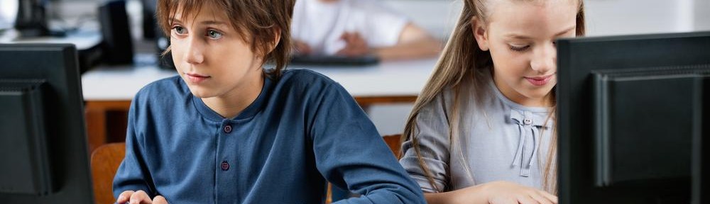 The Benefits of Blended Learning