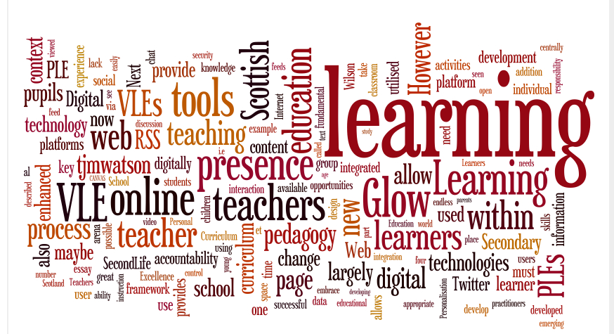 is-elearning-the-right-solution