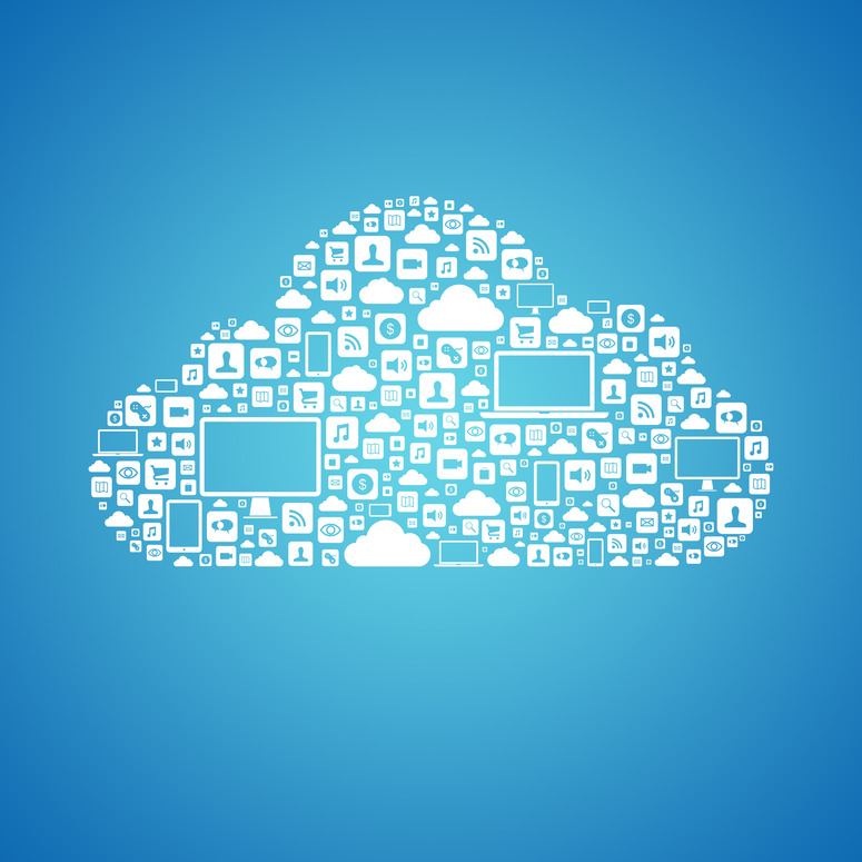 Cloud-computing-concept