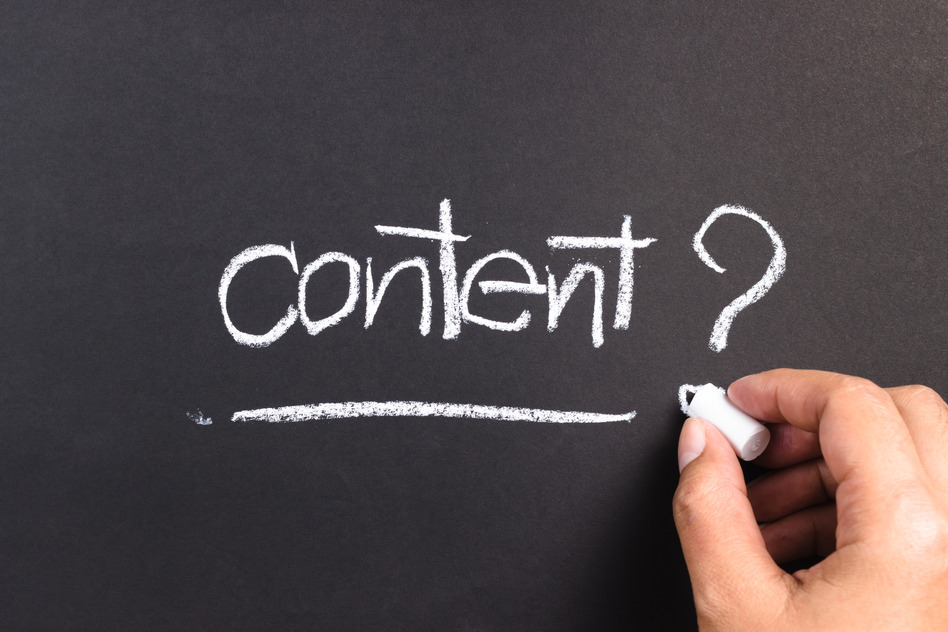 Web content