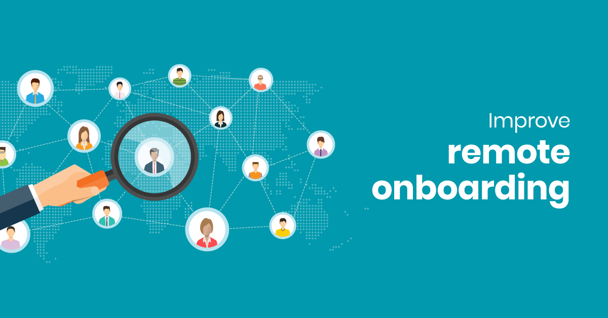 How to improve your remote onboarding process
