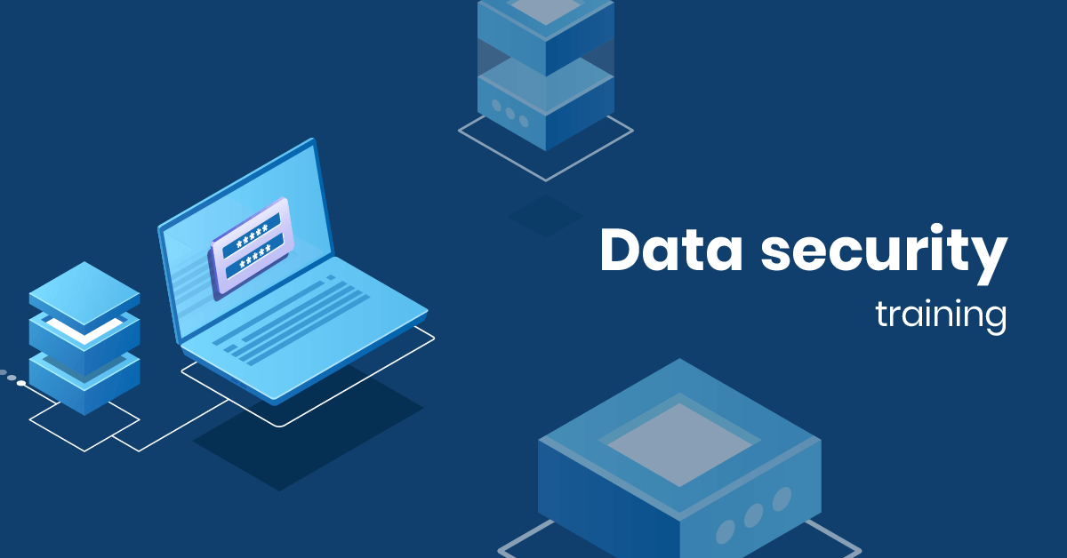 Data security training: what is it and how do you implement it in the company?