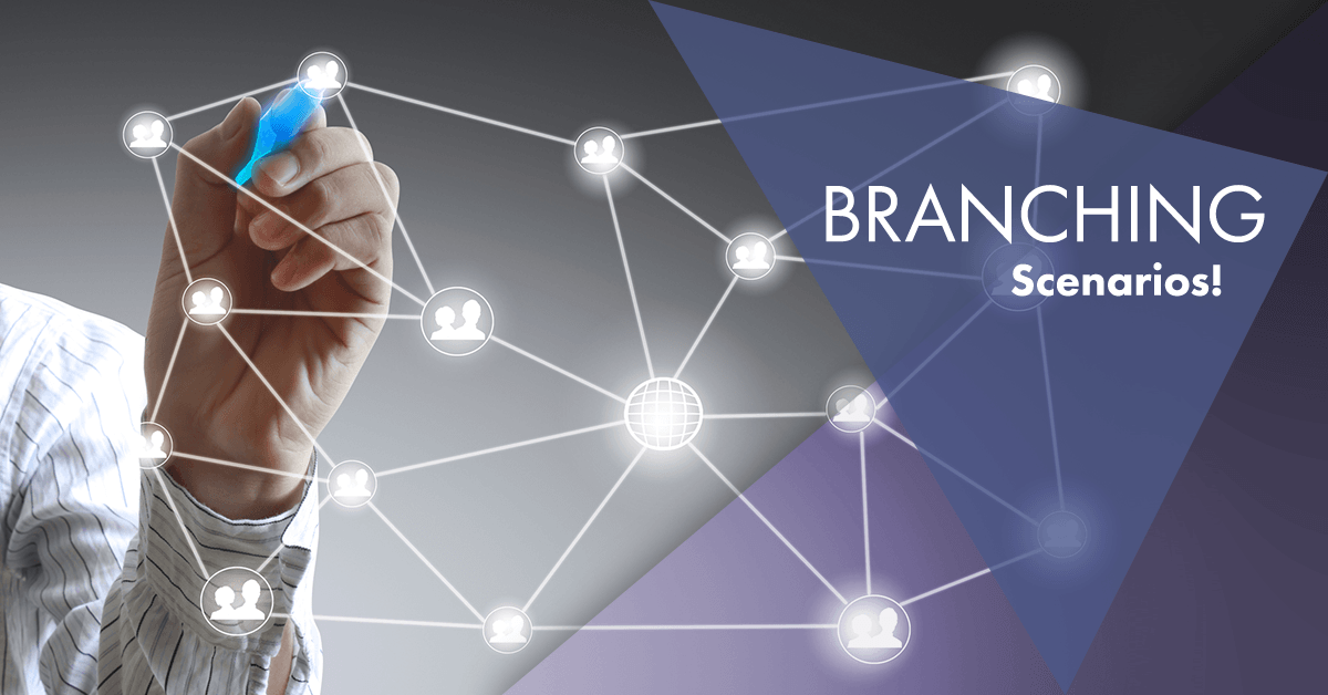 8 Tips To Create Amazing Branching Scenarios For Online Training