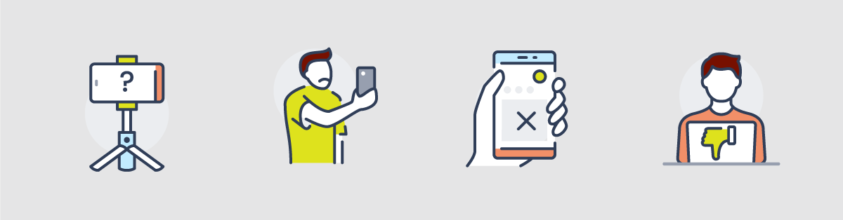 Challenges of Online Learning and How To Overcome Them | eFront