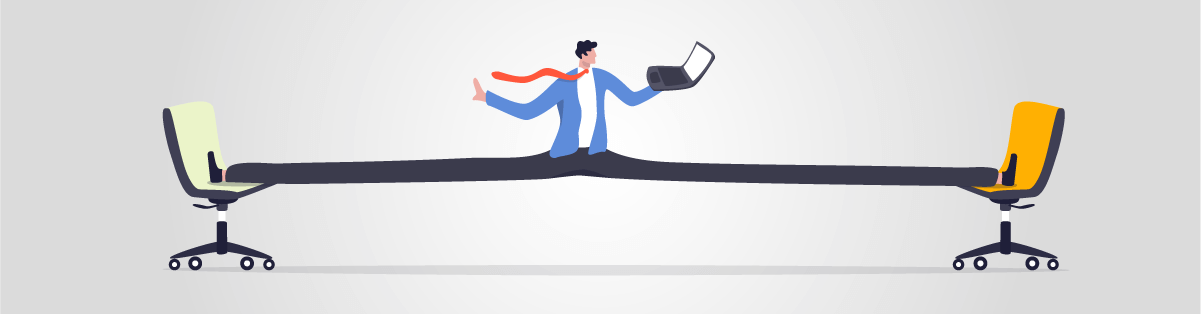 Flexible work models are here to stay: Discover all the whys and the hows