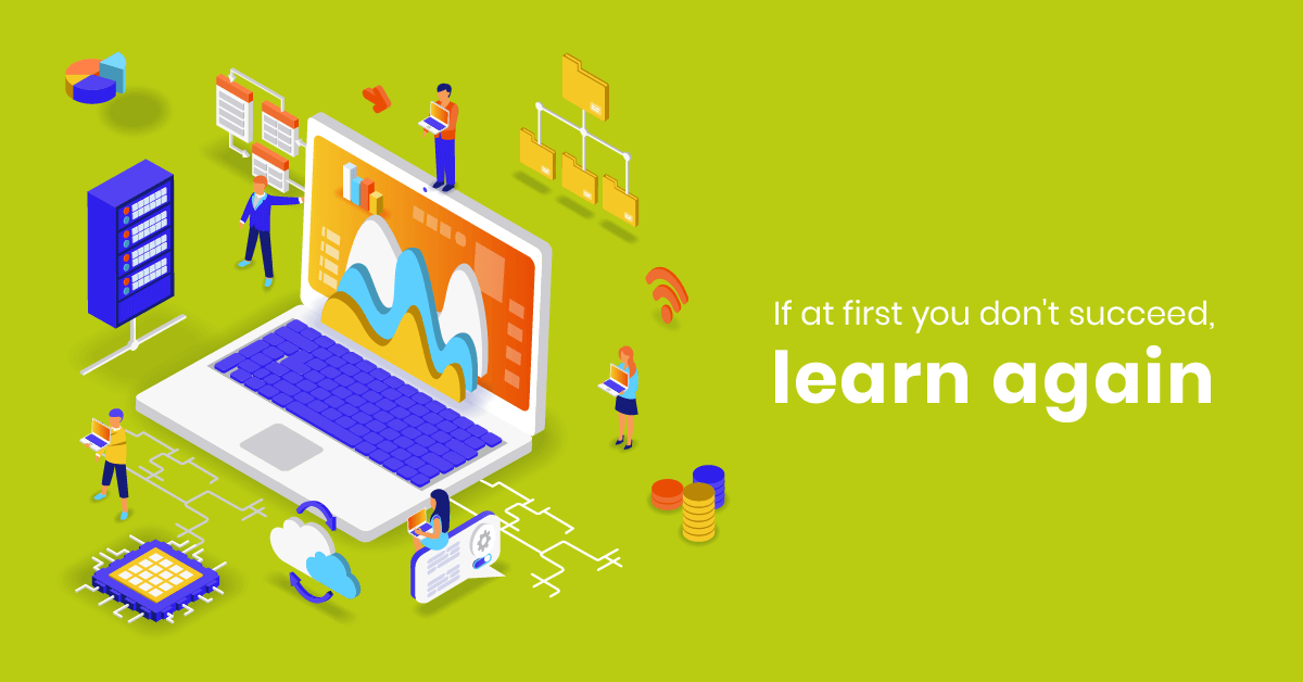Learning agility: What is it and how do you nurture it? - eFront Blog