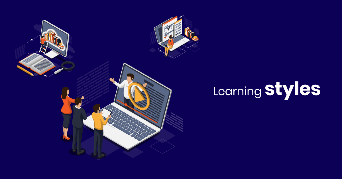 Learning styles in the workplace: How to build inclusive training